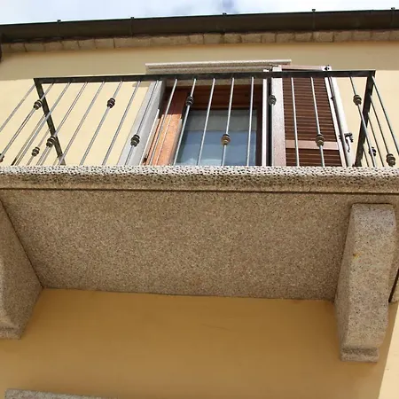 Holiday home Magibac Olbia