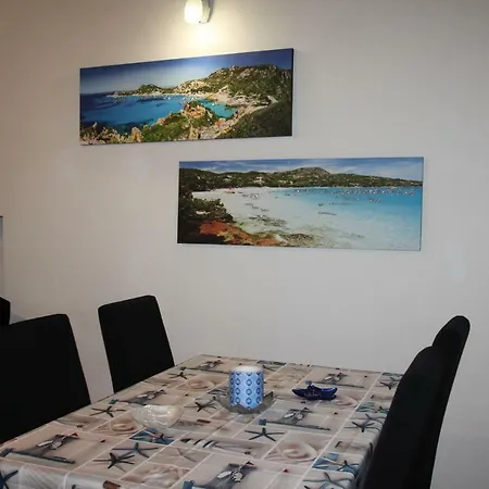 Magibac Holiday home Olbia