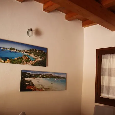 Holiday home Magibac Olbia