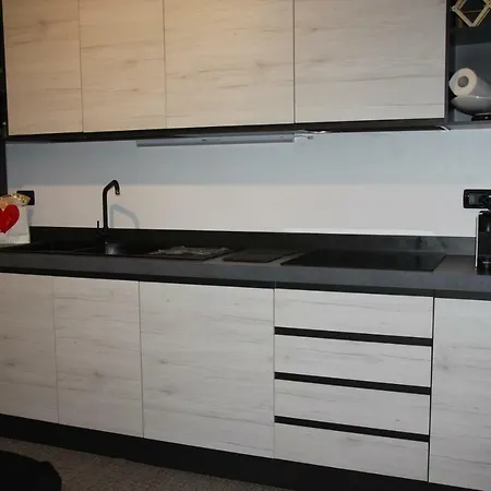 Magibac Holiday home Olbia