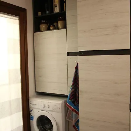 Magibac Holiday home Olbia