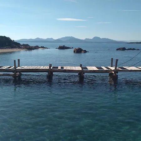 Magibac Holiday home *