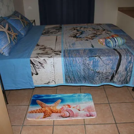 Magibac Holiday home *