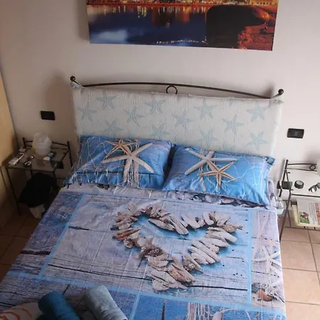 Holiday home Magibac Olbia