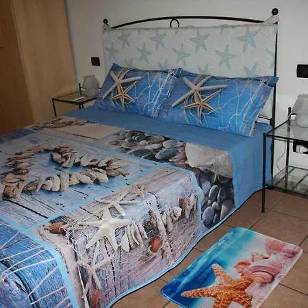 Magibac Holiday home Olbia