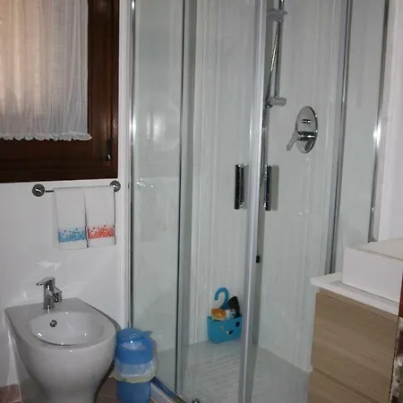 Holiday home Magibac Olbia