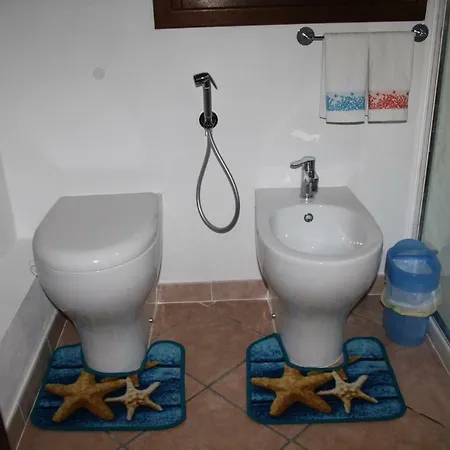 Magibac Holiday home Olbia